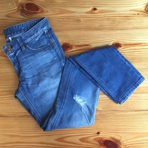 Loft Jeans